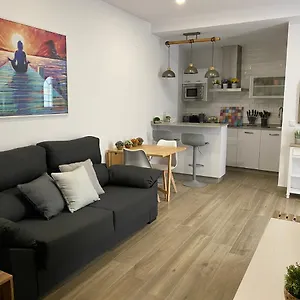  Apartamento La Des Couleurs - En Pleno Centro De