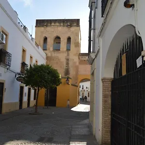  Apartamento Alcazar Viejo Tourist